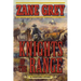 Knights of the Range: A Western Story