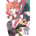 The Devil Is a Part-Timer!, Vol. 13 (Light Novel)