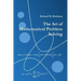 The Art of Mathematical Problem Solving