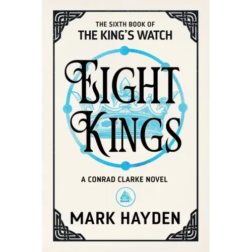 Eight Kings