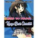 Manga Drawing Books: How to Draw Manga Characters Book 2: Learn Japanese Manga Eyes And Pretty Manga Face