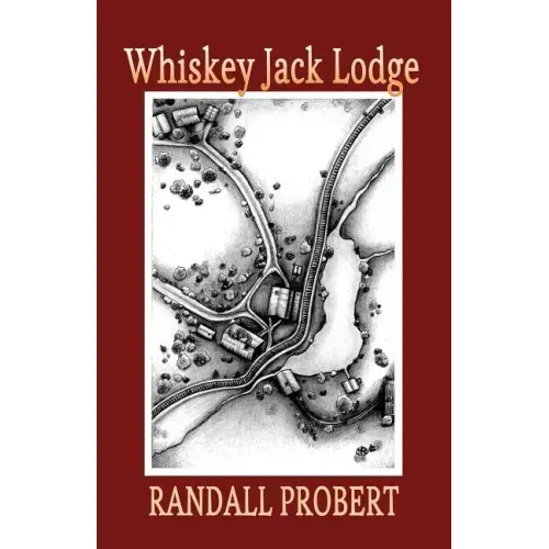 Whiskey Jack Lodge