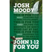 John 1-12 for You: Find Deeper Fulfillment as You Meet the Word