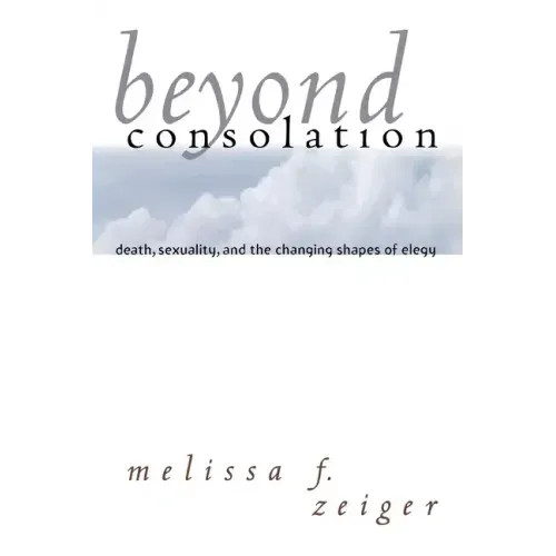 Beyond Consolation