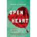 Open Heart: A poignant and gripping historical novel about the enduring power of love
