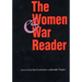 The Women and War Reader