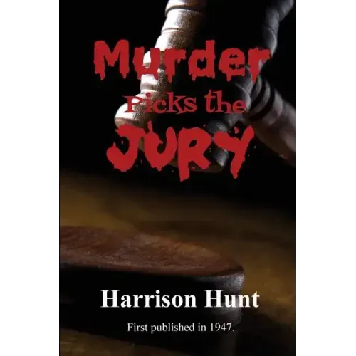 Murder Picks the Jury