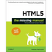 Html5: The Missing Manual