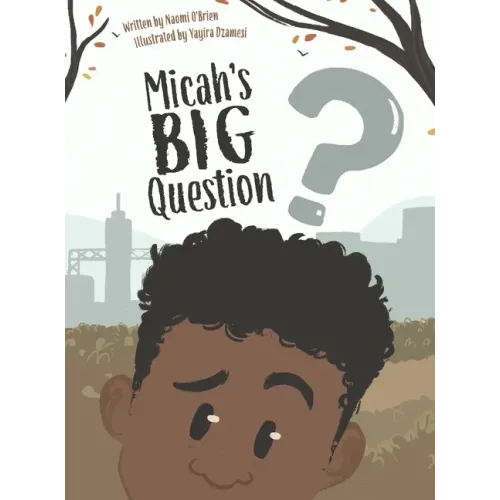 Micah's Big Question