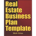 Real Estate Business Plan Template