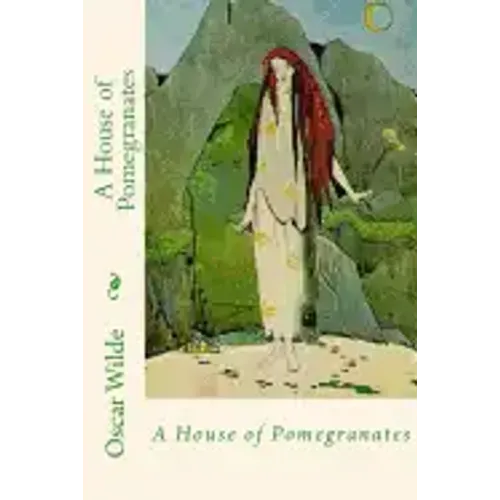 A House of Pomegranates