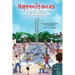 The Happenstances at the Yellow County Community Center the Very Next Spring Break