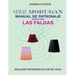 Serie Morugan manual de patronaje: Las faldas