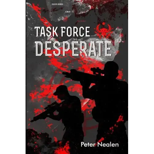 Task Force Desperate