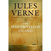 The Self-Propelled Island