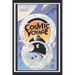 The Cosmic Voyage: Sci-Fi Coloring Book