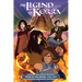 The Legend of Korra: Ruins of the Empire Part One