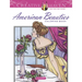 Creative Haven American Beauties Coloring Book