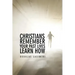 Christians Remember Your Past Lives Learn How