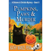 Pumpkins, Paws and Murder