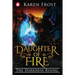 Daughter of Fire: The Darkness Rising