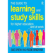 The Guide to Learning and Study Skills: For Higher Education and at Work