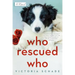 Who Rescued Who