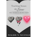 Teaching Stones to Love: Jesus' Model of Disciple-Making