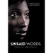 Unsaid Words: Poetic Letters