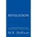 Revelation: 35 Simple Studies in the Major Themes in Revelation