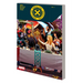 Immortal X-Men by Kieron Gillen Vol. 1