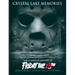 Crystal Lake Memories: The Complete History of Friday the 13th