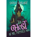 The Ghost in Mr. Pepper's Bed: Willow Valley Cozy Mysteries