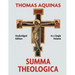 Summa Theologica Complete in a Single Volume