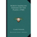 North American Indians of the Plains (1920)