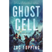 Ghost Cell: An Ander Rade Novel