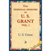 The Personal Memoirs of U.S. Grant, Vol 1.