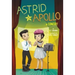 Astrid and Apollo in Concert