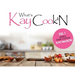 Whats Kay Cook'N