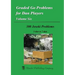 Graded Go Problems for Dan Players, Volume Six: 300 Joseki Problems, 3-dan to 7-dan
