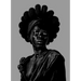 Zanele Muholi: Somnyama Ngonyama, Hail the Dark Lioness