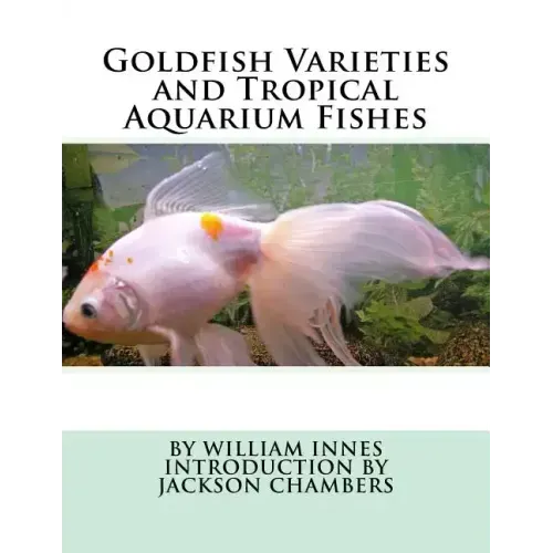Goldfish Varieties and Tropical Aquarium Fishes