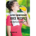54 Post Chemotherapy Juice Recipes: Vitamin Rich Juices That Will Strengthen Your Body Naturally without the Use of Pills and Medicine