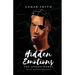 Hidden Emotions: The Spoken Words of my deepest emotions