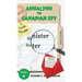 Annalynn the Canadian Spy: Sinister Sister