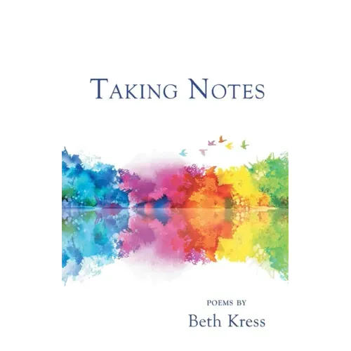 Taking Notes