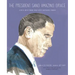 The President Sang Amazing Grace