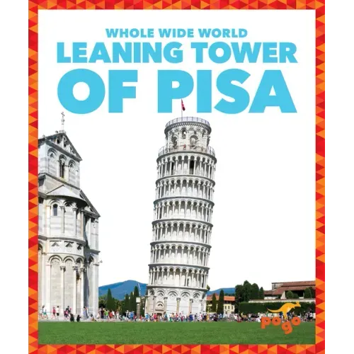 Leaning Tower of Pisa