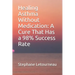 Healing Asthma Without Medication: A Cure That Has a 98% Success Rate