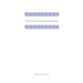 The Shorter Writings of George Gillespie, Volume 2 the Shorter Writings of George Gillespie, Volume 2